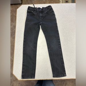 Boys size 12 Levi’s jeans